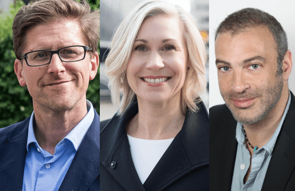 Allerede nå har vi et stjernelag på plass til neste års FutureBuilt-konferanse. Meld deg på, først som sist. Allerede nå har vi et stjernelag på plass til neste års FutureBuilt-konferanse. Meld deg på, først som sist.